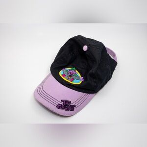 Sesame Place “The Count” Cap